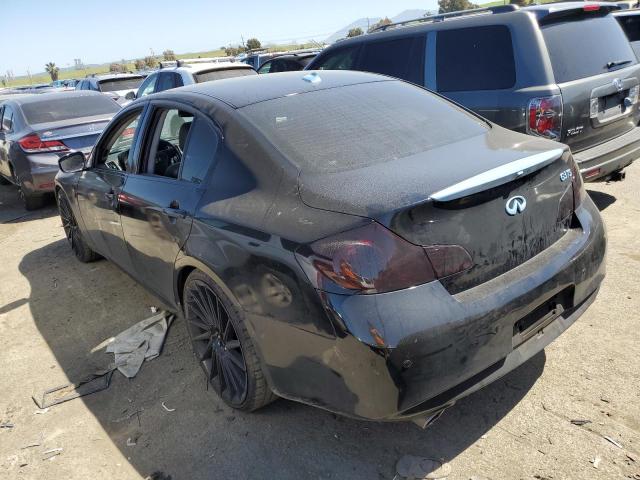 Image 2 of 2013 INFINITI G37 BASE 2013 with VIN JN1CV6AP5DM712180