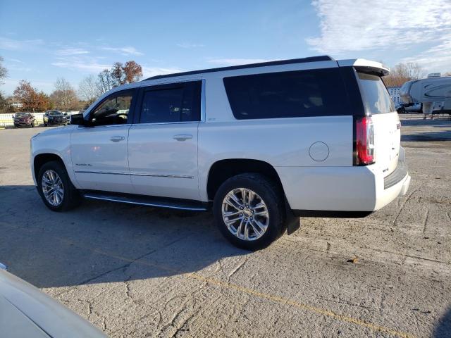 Image 2 of 2018 GMC YUKON XL K1500 SLT 2018 with VIN 1GKS2GKC6JR378893