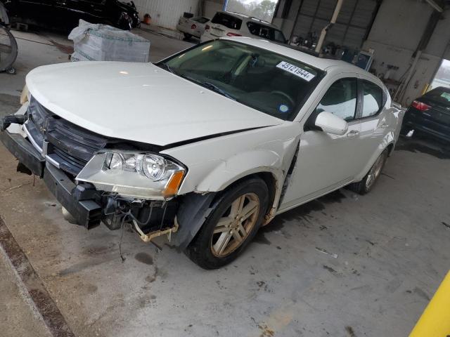 2009 DODGE AVENGER SXT 2009 image