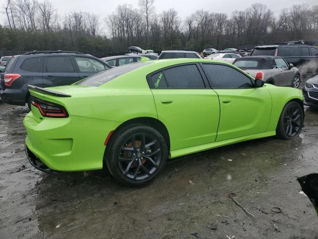 Изображение 3 2023 DODGE CHARGER GT 2023 с VIN 2C3CDXHG8PH505502