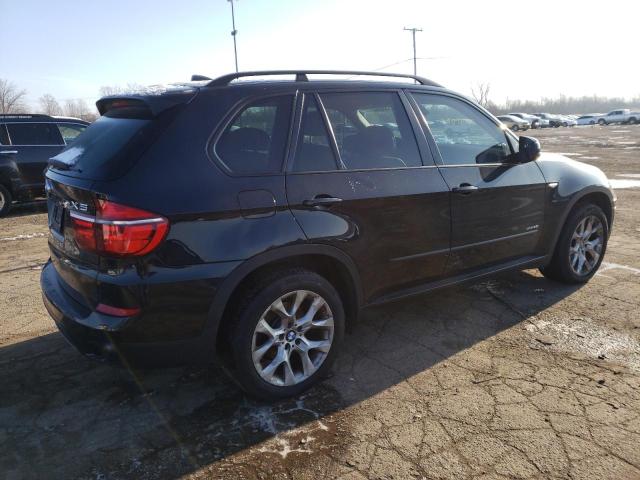 Image 3 of 2011 BMW X5 XDRIVE35I 2011 with VIN 5UXZV4C56BL402838