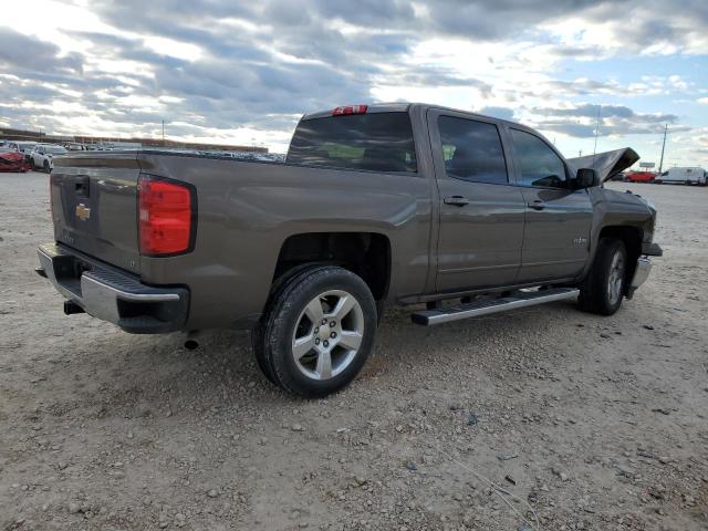 Image 3 of 2015 CHEVROLET SILVERADO C1500 LT 2015 with VIN 3GCPCREC7FG400607