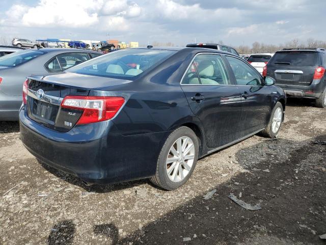 Obraz 3 z 2012 TOYOTA CAMRY HYBRID 2012 z VIN 4T1BD1FK0CU048375