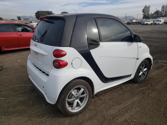 Image 3 of 2015 SMART FORTWO PURE 2015 with VIN WMEEJ3BA8FK791211