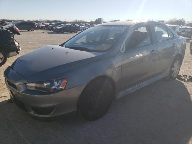 2015 MITSUBISHI LANCER ES 2015 image