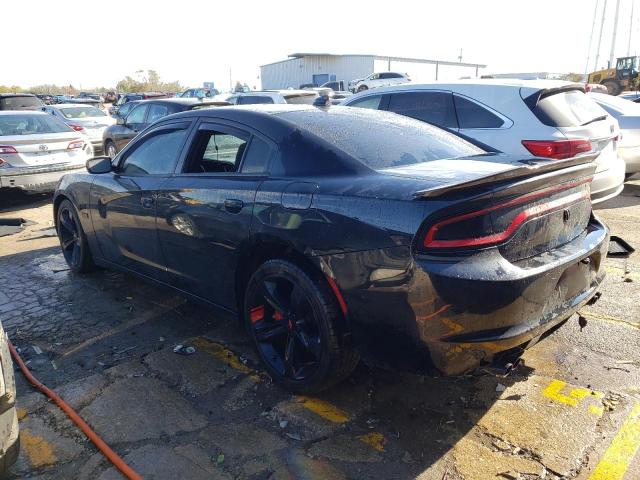 Obraz 2 z 2016 DODGE CHARGER R/T 2016 z VIN 2C3CDXCT3GH222512