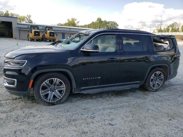 Изображение 1 2022 JEEP WAGONEER SERIES III 2022 с VIN 1C4SJVDT2NS142787