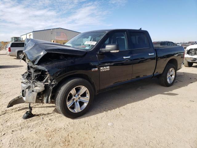 2014 RAM 1500 SLT 2014 image