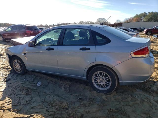 Obraz 2 z 2008 FORD FOCUS SE 2008 z VIN 1FAHP35N28W228231
