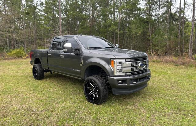 2019 FORD F350 SUPER DUTY 2019 image