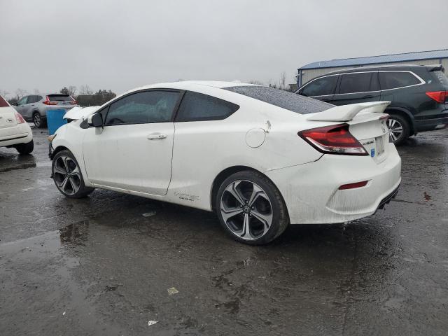 Изображение 2 2014 HONDA CIVIC SI 2014 с VIN 2HGFG4A59EH700286