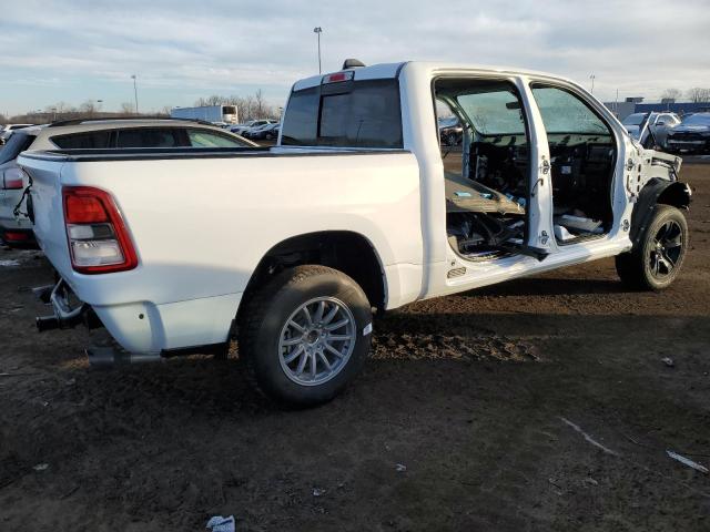 Image 3 of 2023 RAM 1500 BIG HORN/LONE STAR 2023 with VIN 1C6SRFFT4PN635102