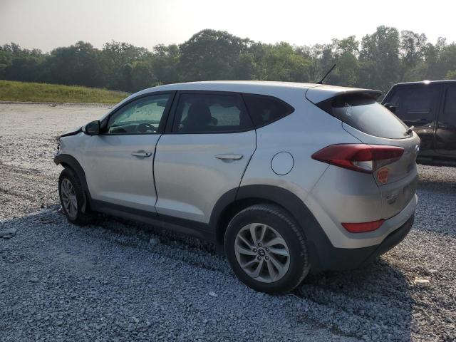 Obraz 2 z 2018 HYUNDAI TUCSON SE 2018 z VIN KM8J2CA47JU806330