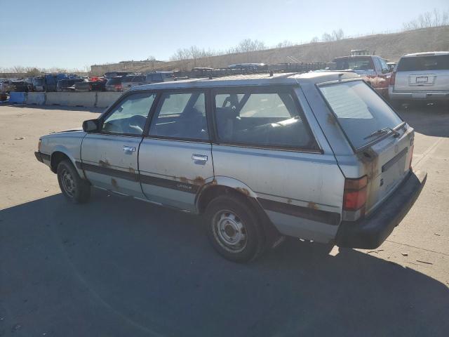 Obraz 2 z 1992 SUBARU LOYALE  1992 z VIN JF2AN52B3ND409595
