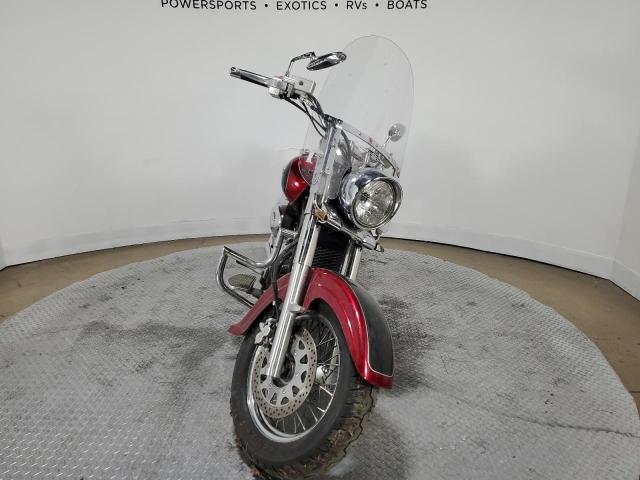 Image 2 of 2007 SUZUKI VL800  2007 with VIN JS1VS55A872106333