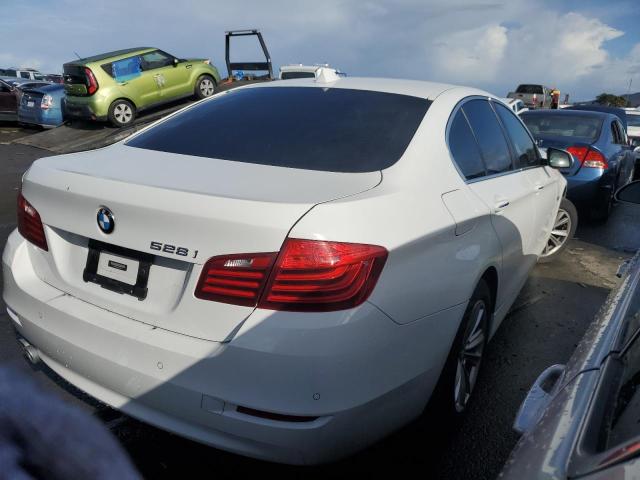 Image 3 of 2015 BMW 528 I 2015 with VIN WBA5A5C52FD519332