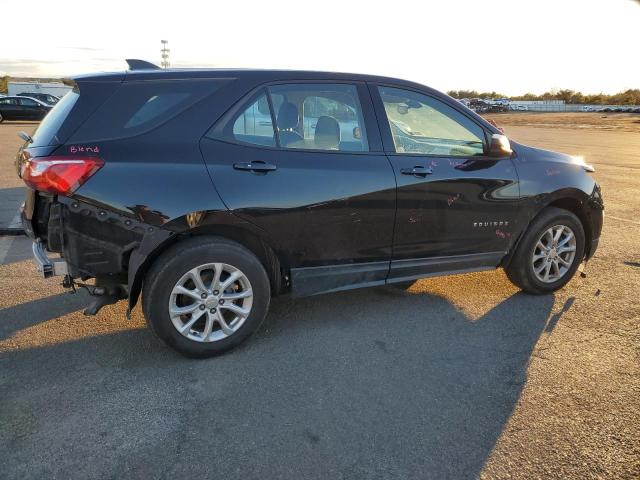 Изображение 3 2019 CHEVROLET EQUINOX LS 2019 с VIN 2GNAXSEV5K6272321