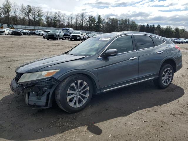 2013 HONDA CROSSTOUR EXL 2013 image