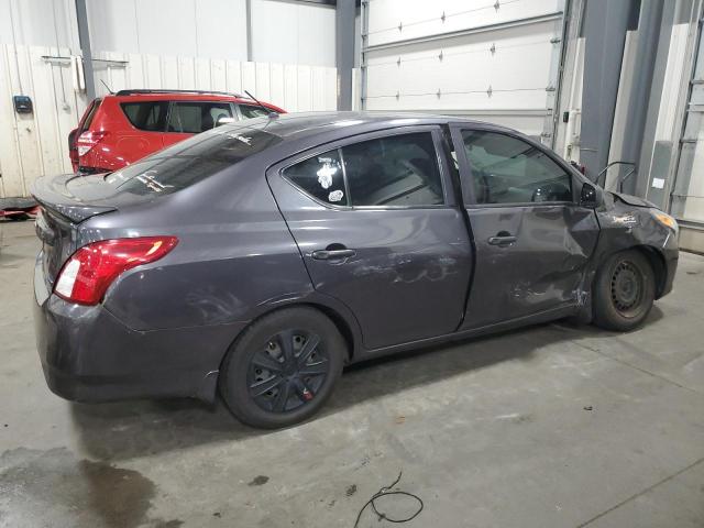 Image 3 of 2015 NISSAN VERSA S 2015 with VIN 3N1CN7AP2FL809999