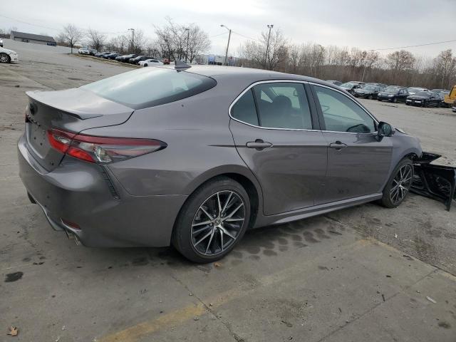 Image 3 of 2023 TOYOTA CAMRY SE NIGHT SHADE 2023 with VIN 4T1S11AK5PU142838