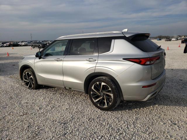 Изображение 2 2022 MITSUBISHI OUTLANDER SEL 2022 с VIN JA4J3VA80NZ060533