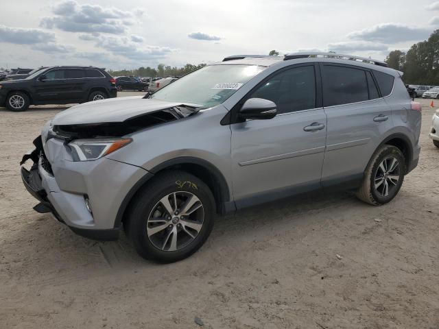 2016 TOYOTA RAV4 XLE 2016 image