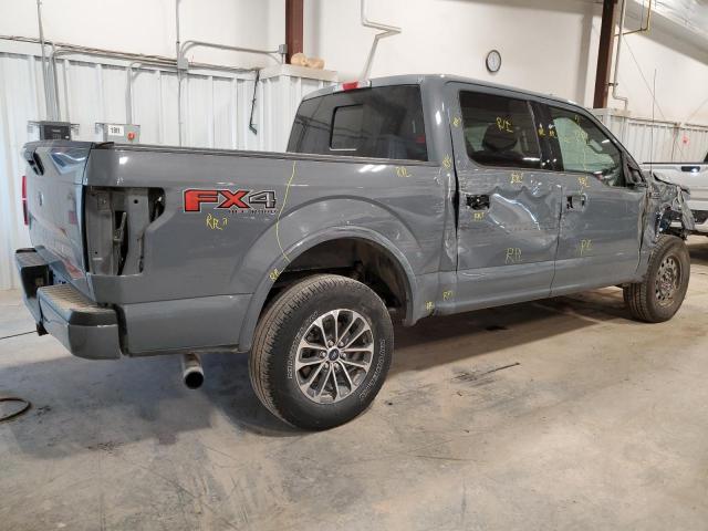 Image 3 of 2019 FORD F150 SUPERCREW 2019 with VIN 1FTEW1E55KKC28551