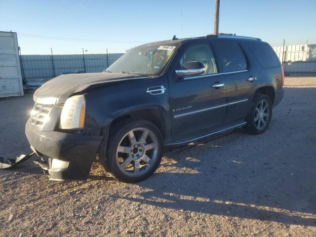 Image 1 of 2008 CADILLAC ESCALADE LUXURY 2008 with VIN 1GYEC63868R222092