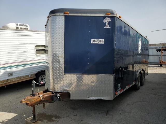 Obraz 2 z 2015 ATLS TRAILER 2015 z VIN 5HCKU1825FE032331