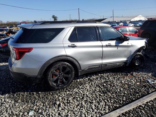 Obraz 3 z 2022 FORD EXPLORER ST 2022 z VIN 1FM5K8GC3NGB01672