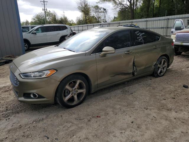 2013 FORD FUSION SE 2013 image