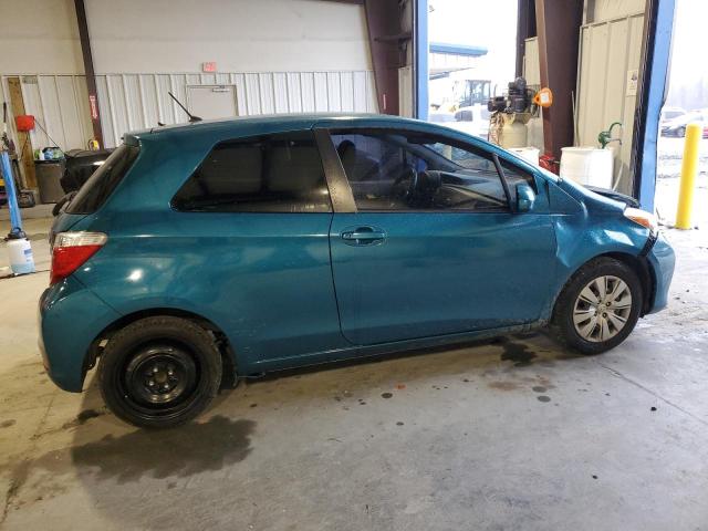 Obraz 3 z 2012 TOYOTA YARIS  2012 z VIN JTDJTUD34CD509982