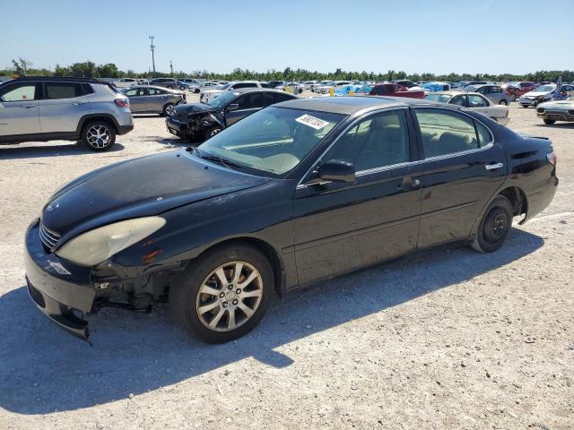 Image 1 of 2002 LEXUS ES 300 2002 with VIN JTHBF30G225025007