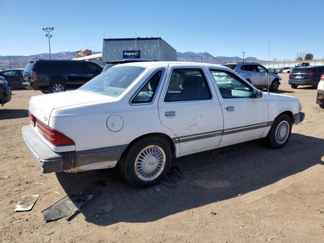 Image 3 of 1987 FORD TEMPO  1987 with VIN 1FABP39S8HK259058