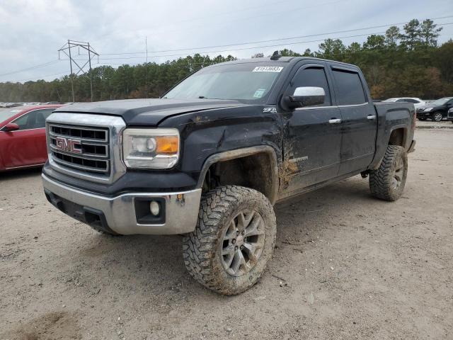 Изображение 1 2015 GMC SIERRA K1500 SLE 2015 с VIN 3GTU2UEC3FG233302