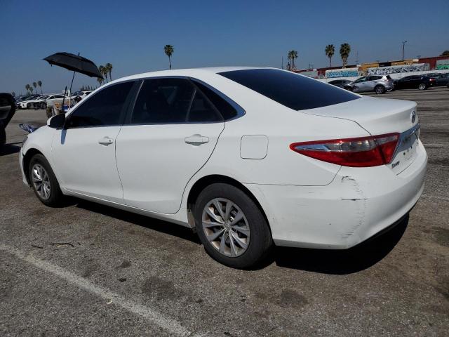 Изображение 2 2015 TOYOTA CAMRY LE 2015 с VIN 4T4BF1FK5FR504861