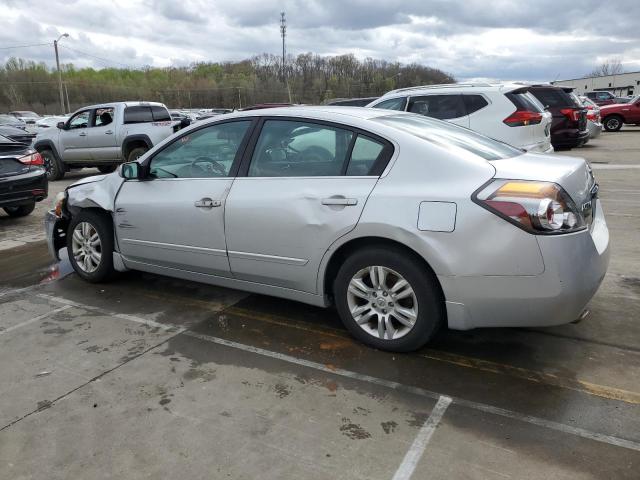 Obraz 2 z 2010 NISSAN ALTIMA BASE 2010 z VIN 1N4AL2AP2AC178811