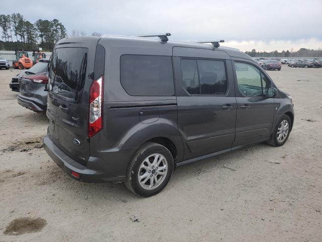 Obraz 3 z 2021 FORD TRANSIT CONNECT XLT 2021 z VIN NM0GS9F27M1487457