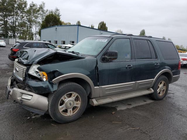 Obraz 1 z 2003 FORD EXPEDITION EDDIE BAUER 2003 z VIN 1FMFU18L03LC05996