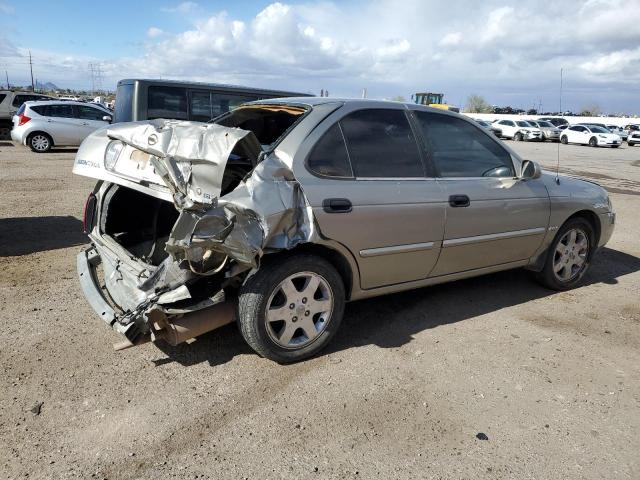 Obraz 3 z 2005 NISSAN SENTRA 1.8 2005 z VIN 3N1CB51D85L585168