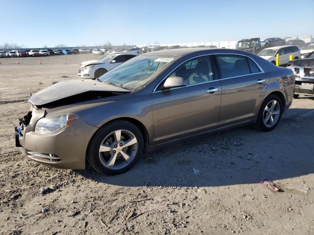 Изображение 2012 CHEVROLET MALIBU 1LT 2012