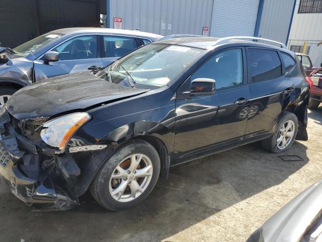 2009 NISSAN ROGUE S 2009 image