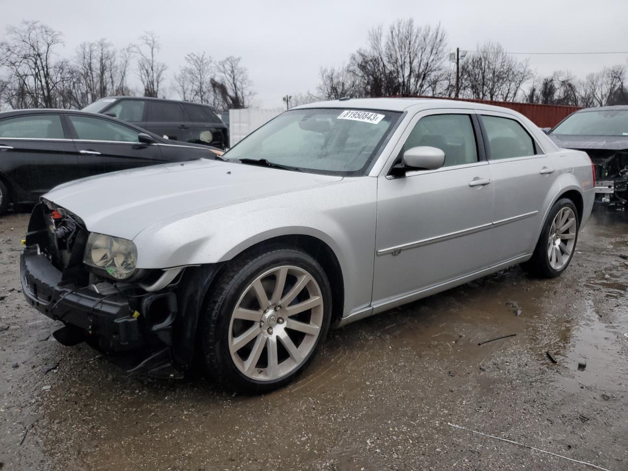 Obraz 2008 CHRYSLER 300C  2008