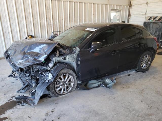 2016 MAZDA 3 TOURING 2016 image