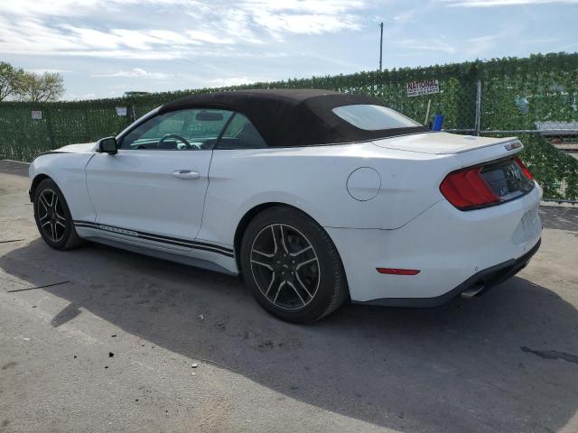 Obraz 2 z 2018 FORD MUSTANG  2018 z VIN 1FATP8UH0J5124464