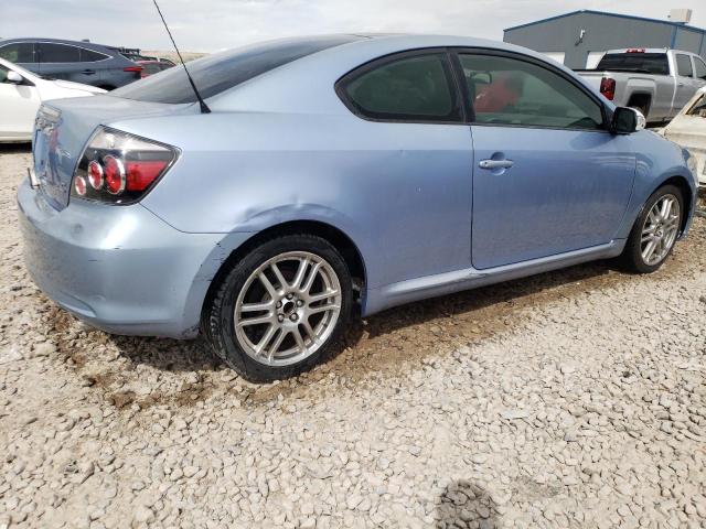 Изображение 3 2008 TOYOTA SCION TC  2008 с VIN JTKDE167680249730