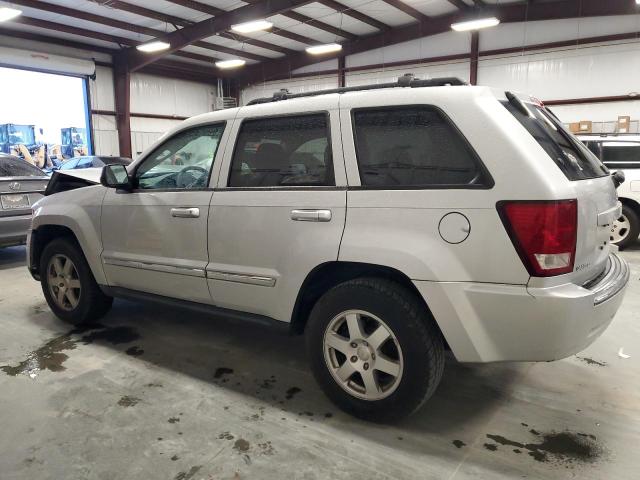 Image 2 of 2010 JEEP GRAND CHEROKEE LAREDO 2010 with VIN 1J4PS4GK0AC136971