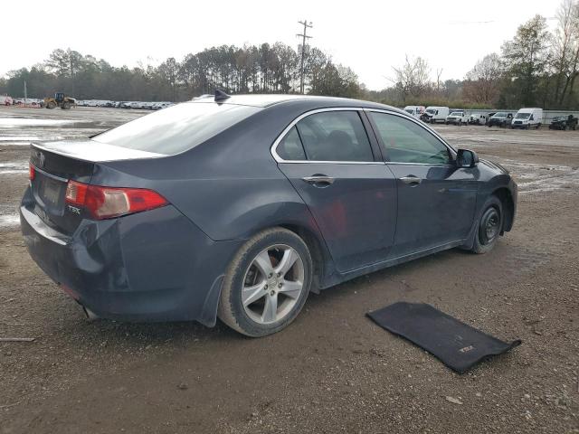 Изображение 3 2012 ACURA TSX TECH 2012 с VIN JH4CU2F63CC020687