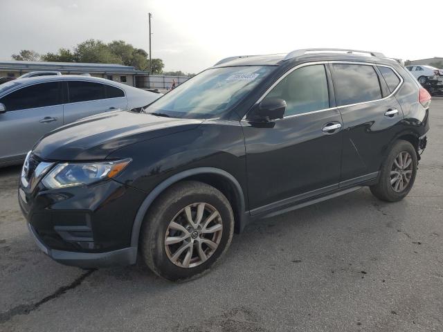 Obraz 1 z 2017 NISSAN ROGUE S 2017 z VIN KNMAT2MT7HP514717