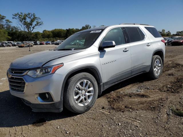 Изображение 2020 CHEVROLET TRAVERSE LT 2020